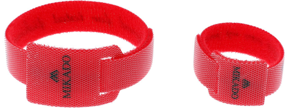Mikado Band - Für Rod - Größe 275x30x19mm - 10 Stk.