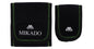 Mikado Band - Neopren Für Ruten (25x8cm+15x5cm) - 2 Stk.