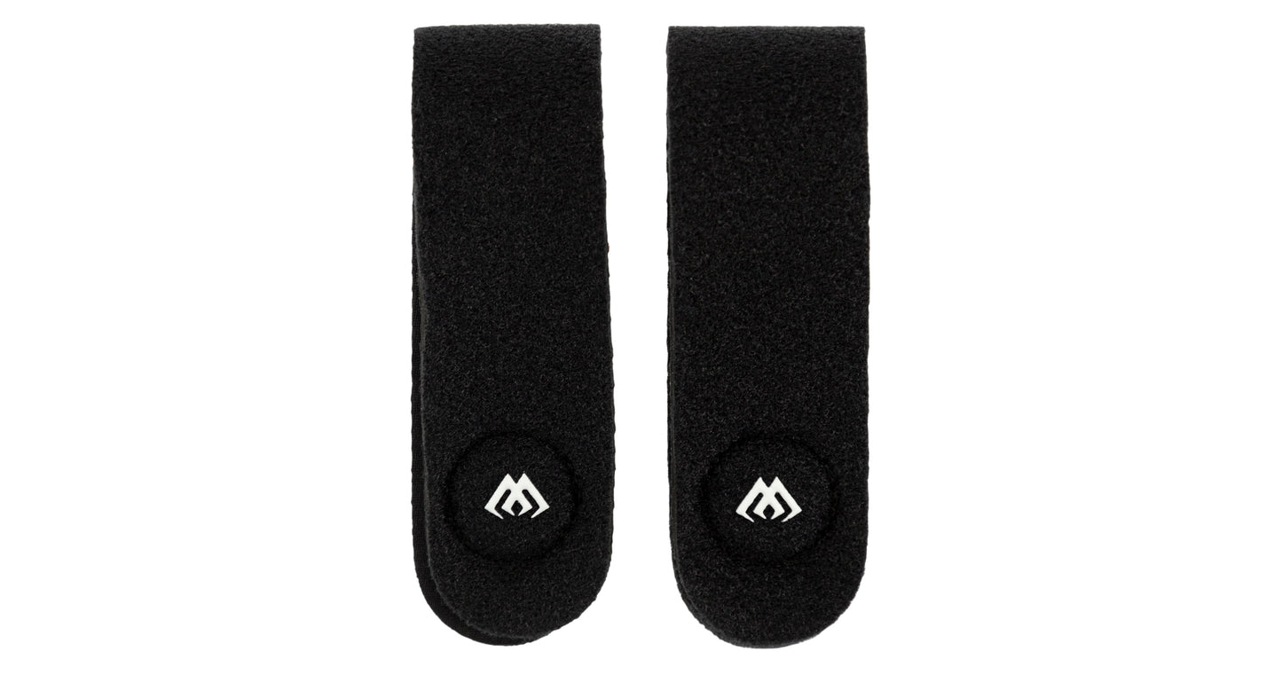Mikado Band - Neopren Für Ruten (20x3cm ) - 2 Stk.