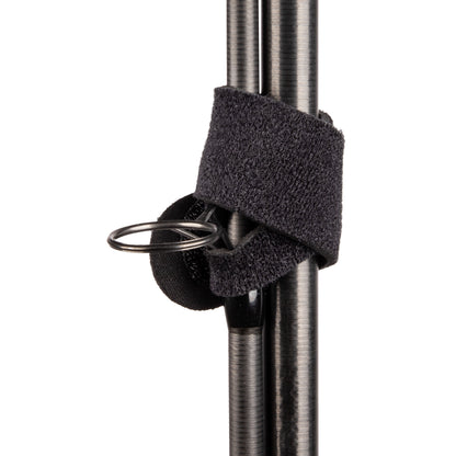 Mikado Band - Neopren Für Ruten (20x3cm ) - 2 Stk.