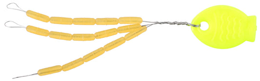 Mikado Stopper - Silikon - Größe L - 1 Satz