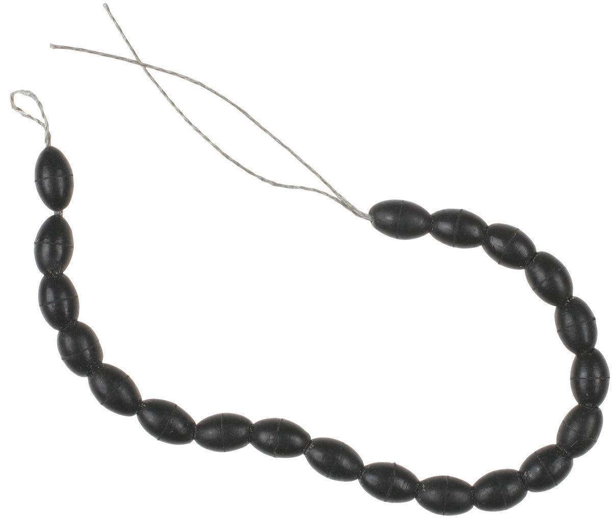 Mikado Stopper - Gummi - Größe L - 1 Satz