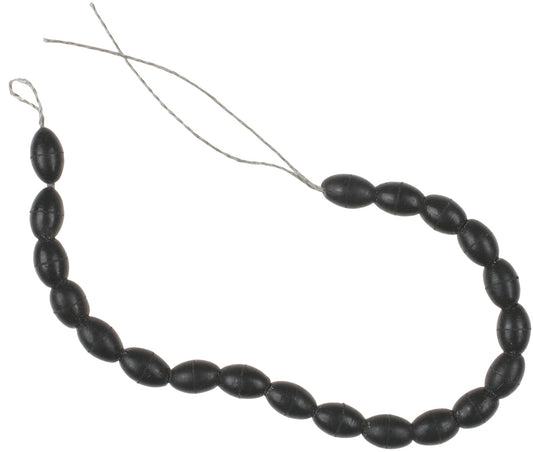 Mikado Stopper - Gummi - Größe L - 1 Satz