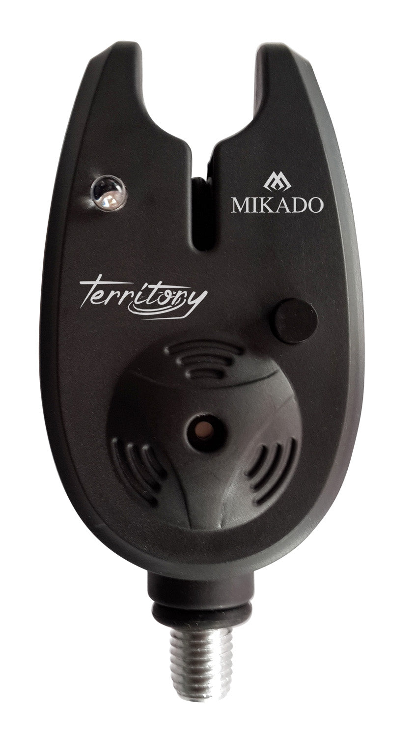 Mikado Bait Indicator - Sound Liner Hr-C - Green - 1 pcs.