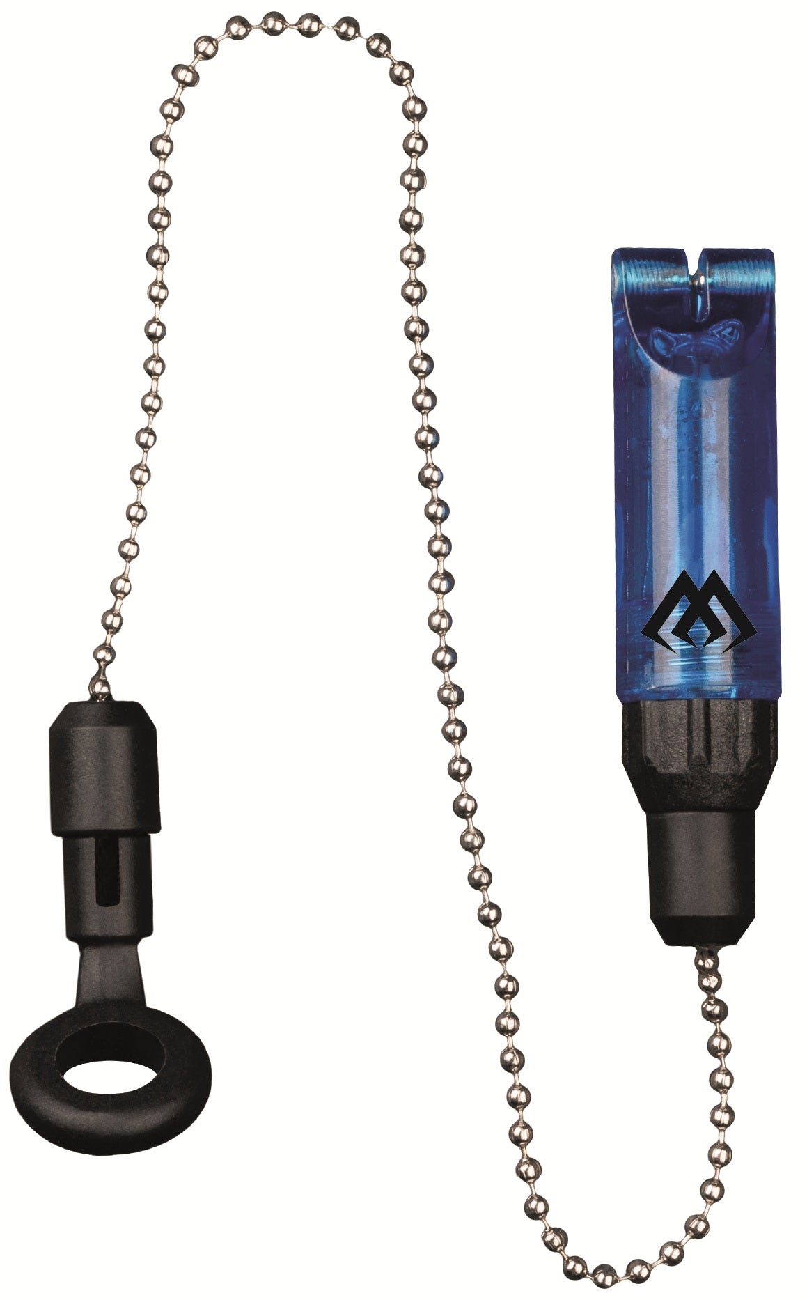 Mikado Bissanzeiger - Intro Hanger - Blau - 1 Stk.