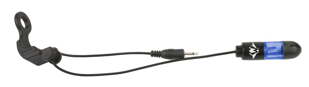 Mikado Bissanzeiger - Led Hanger - Hanger - Blau - 1 Stk.