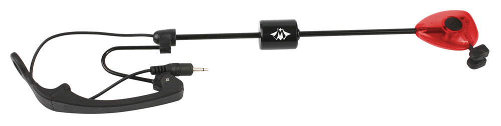 Mikado Bissanzeiger - Led Swing Indicator - Hanger - Rot - 1 Stk.