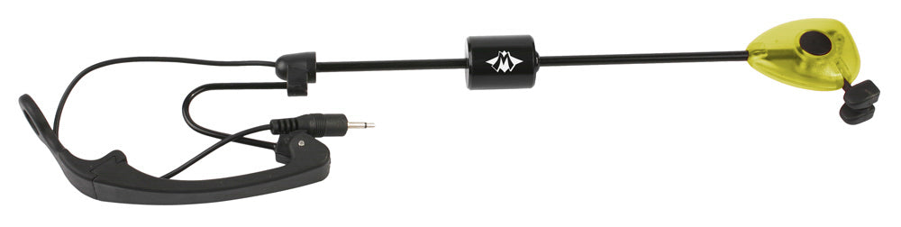 Mikado Bissanzeiger - Led Swing Indicator - Hanger - Gelb - 1 Stk.