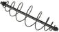 Mikado Feeder - Madenring 9cm - 10 Stk.