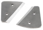 Mikado Ersatzmesser - Für Classic Ice Drill 150 Mm - 1 Set