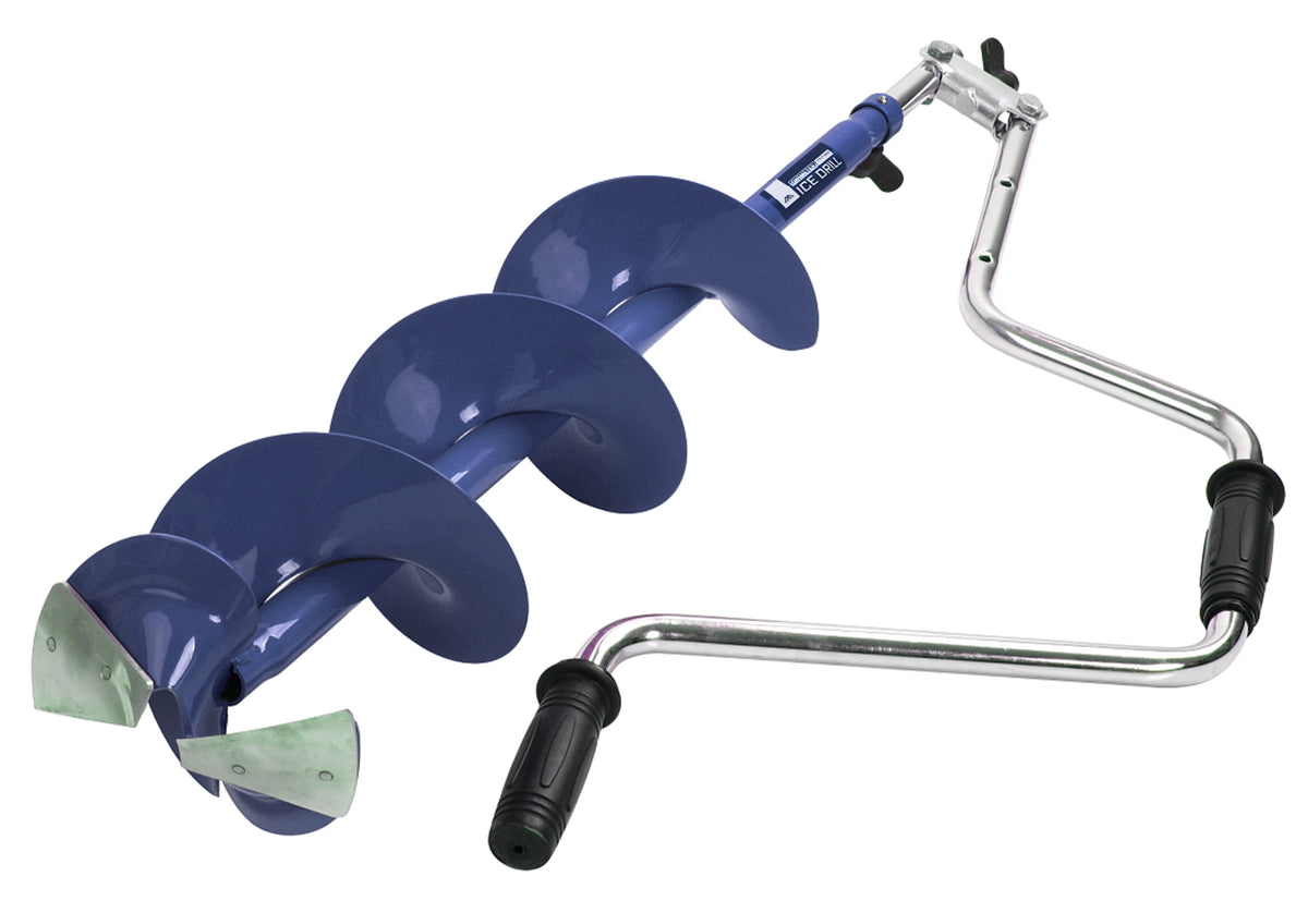 Mikado Eisbohrer - Classic Ice Drill 150 - 1 Stk.