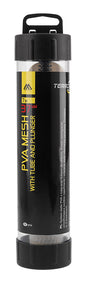 Mikado Pva - Mesh System - Mit Tube Und Stopfer 37 mm/7 M - 1 Stk.
