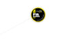 Mikado Pva - String - Extrastarke Schnur 20 M - 1 Stk.