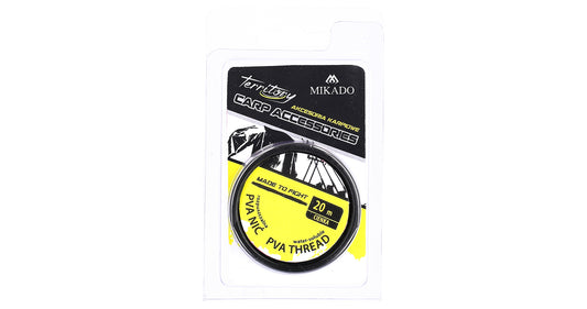 Mikado Pva - String Mittel 21m - 1 Stk.