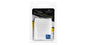 Mikado Pva - Ärmel Perforiert 65mm/5m (38u) - 1 Stk.