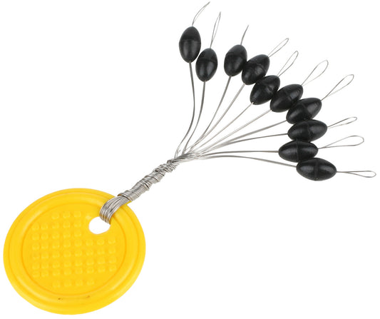 Mikado Stopper - Gummi  - Größe M - 1 Satz