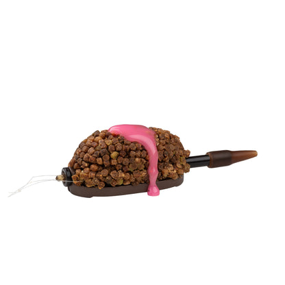 Mikado Liquid Method Feeder - Double Dose Pinky Boy 100ml - Packung 1 stk.