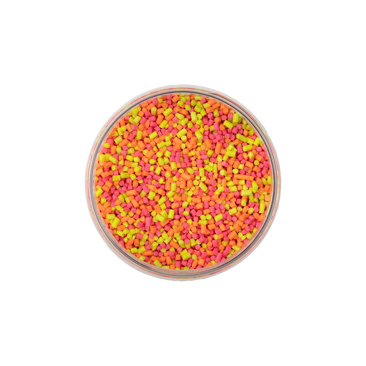 Mikado Method Feeder Zusatz - Fluo Mix Freaky Shrimp 150ml - 1 Stk.