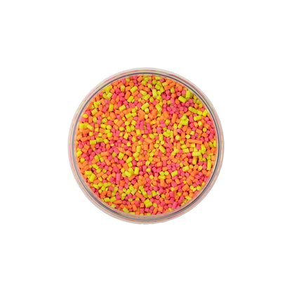 Mikado Method Feeder Zusatz - Fluo Mix Yellow Spin 150ml - 1 Stk.
