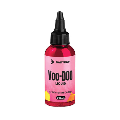Mikado Liquid Method Feeder - Voo-Doo Dream 50ml - Packung 1 stk.