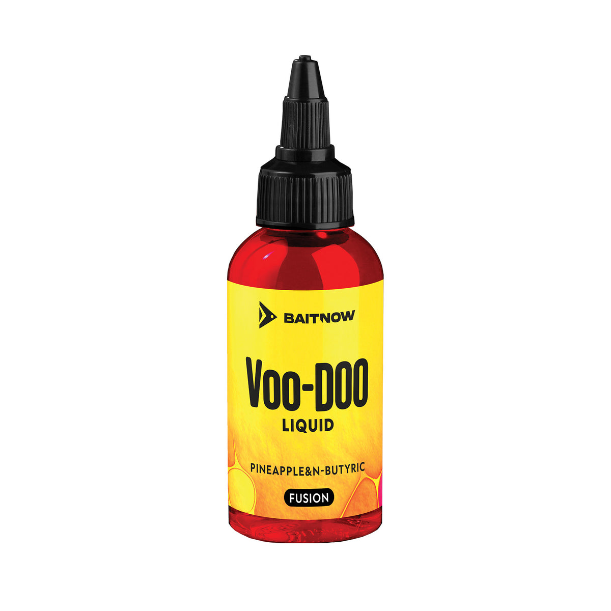 Mikado Method Feeder Liquid – Voo-Doo Fusion 50 Ml – Pack.1