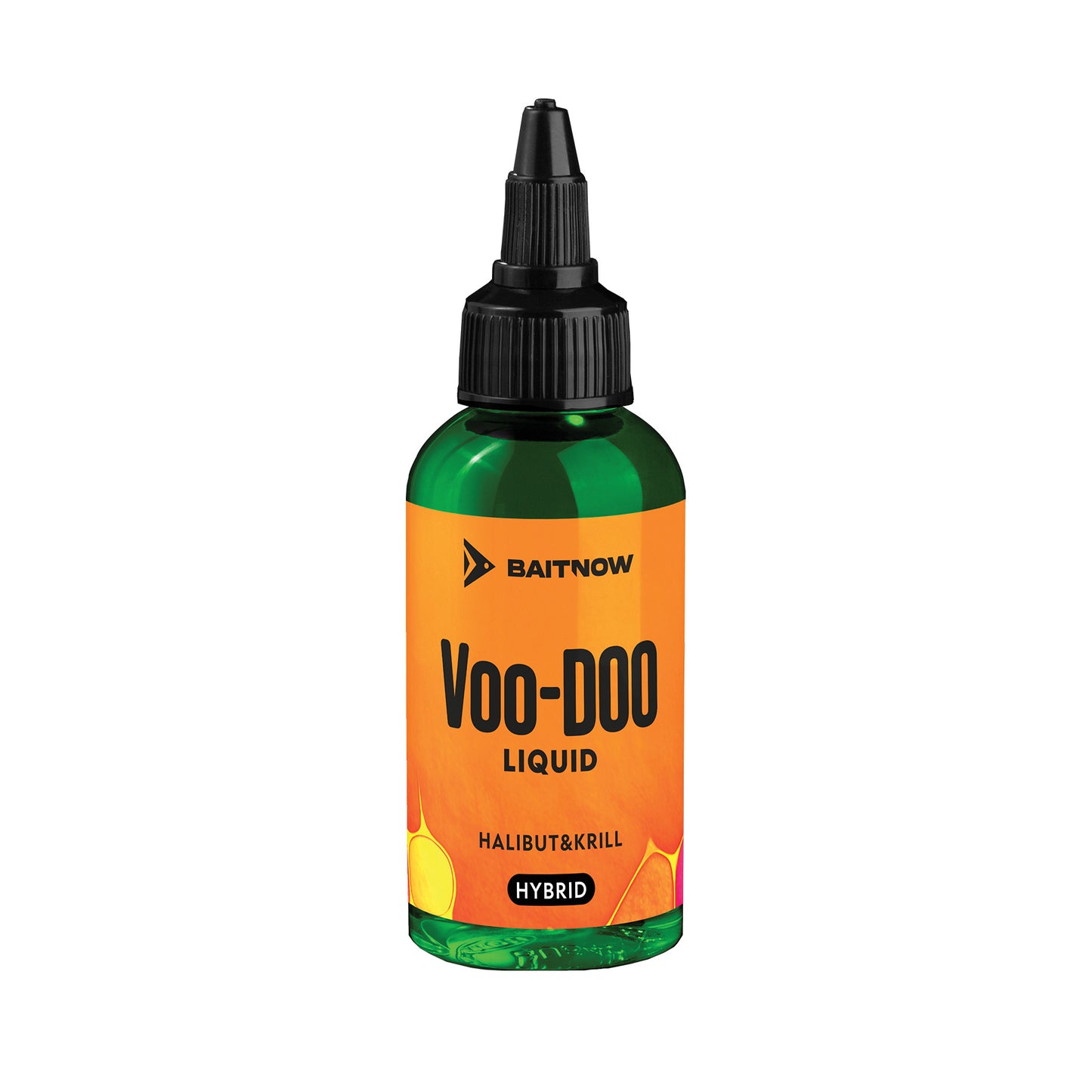 Mikado Method Feeder Liquid – Voo-Doo Hybrid 50 Ml – Pack.1