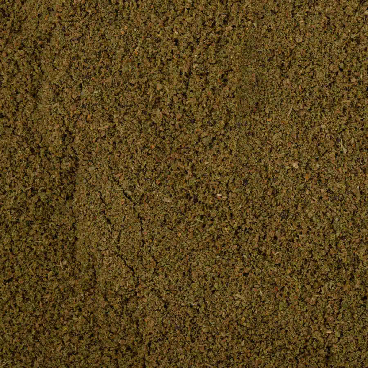 Mikado Futter Method Feeder - O'FISH Green 800g - Packung 1 stk.