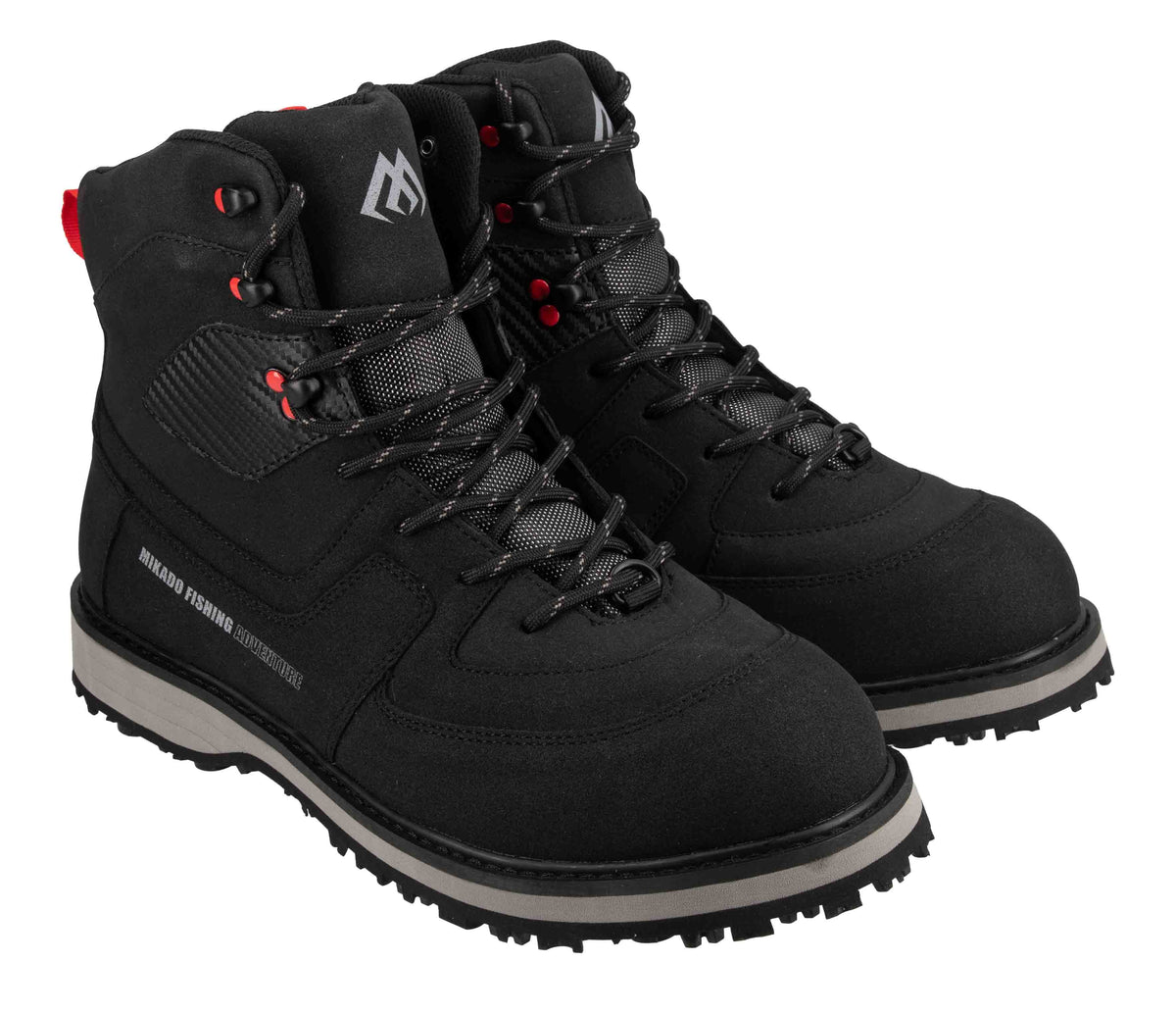 Mikado Watschuhe - Mft Walker - Gummisohle - Größe 42 - 1 Set.