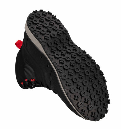 Mikado Watschuhe - Mft Walker - Gummisohle - Größe 47 - 1 Set.