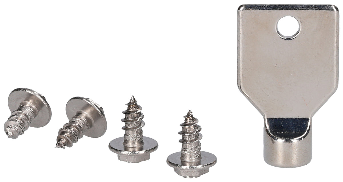 Mikado Satz Spikes Für Watstiefel - 1 Stk.