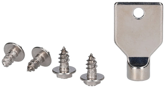Mikado Satz Spikes Für Watstiefel - 1 Stk.