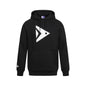 Mikado Angler Hoodie Baitnow Classic GR. S – OPK. 1 STK.