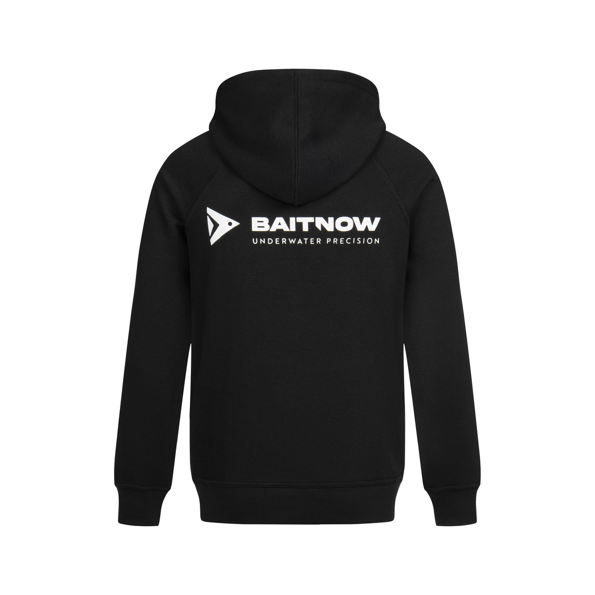 Mikado Angler Hoodie Baitnow Classic GR. Xxl – OPK. 1 STK.