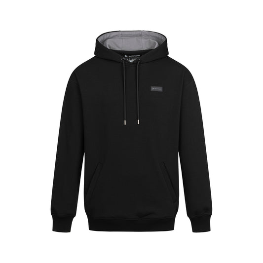 Mikado Baitnow Black Label Hoodie GR. S – OPK. 1 STK.