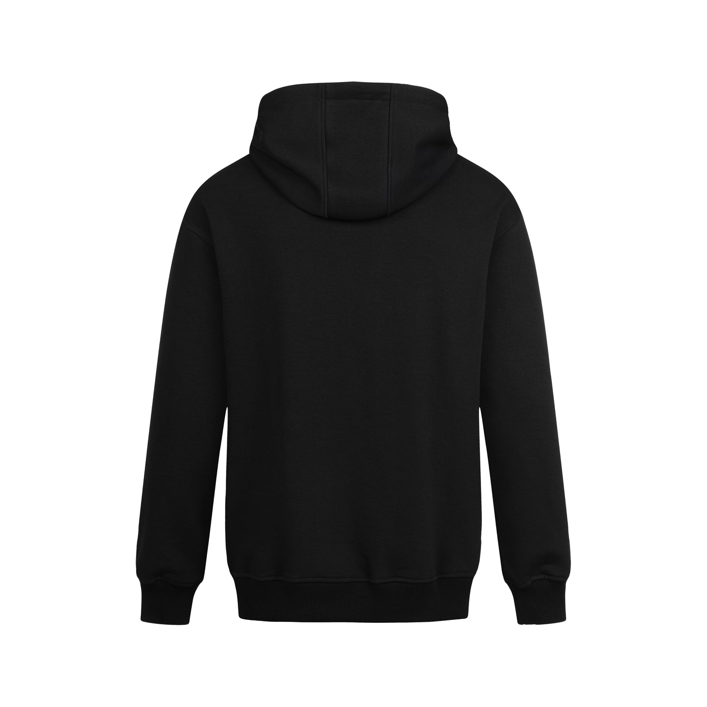 Mikado Baitnow Black Label Hoodie GR. M – OPK. 1 STK.