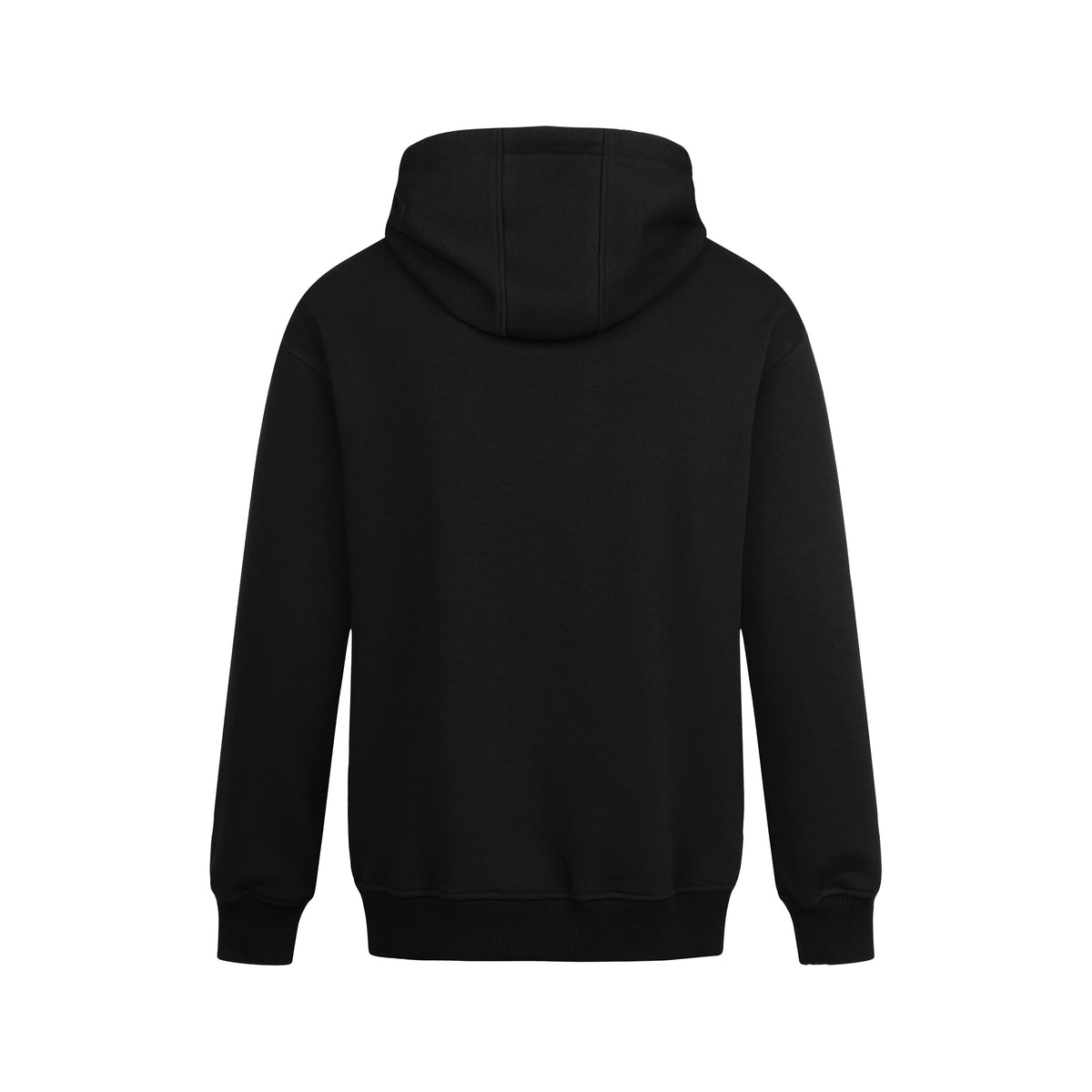 Mikado Baitnow Black Label Hoodie GR. L – OPK. 1 STK.