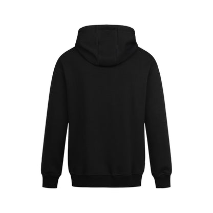 Mikado Baitnow Black Label Hoodie GR. L – OPK. 1 STK.