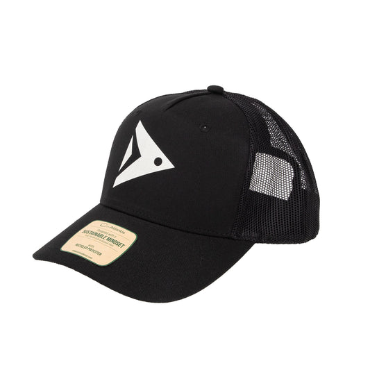 Mikado Baitnow Kappe Mit Schirm – Leuchtendes Logo- Pckg. 1 Stk.