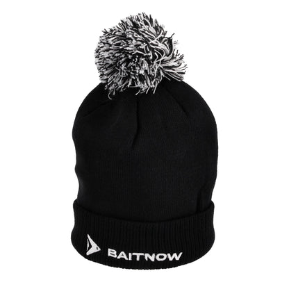 Mikado Baitnow Wintermütze Mit Bommel- Pckg. 1 Stk.