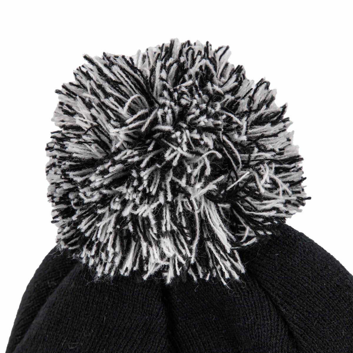Mikado Baitnow Wintermütze Mit Bommel- Pckg. 1 Stk.