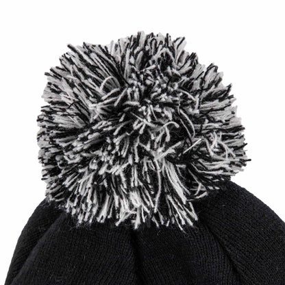 Mikado Baitnow Wintermütze Mit Bommel- Pckg. 1 Stk.