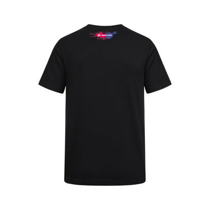 Mikado Baitnow Angler-T-SHIRT, Grösse L – Packung 1 STK.