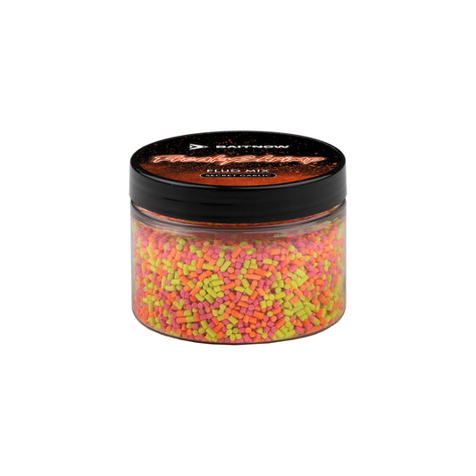 Mikado Method Feeder Zusatz - Fluo Mix Freaky Shrimp 150ml - 1 Stk.