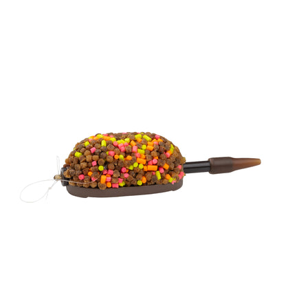Mikado Method Feeder Zusatz - Fluo Mix Ultra Violet 150ml - 1 Stk.