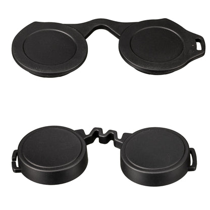 ALPEN OPTICS Black Tusk 8x42 ED-Fernglas