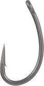 Mikado Haken - Territory - Curve Shank - No 2 - 10 Stk.