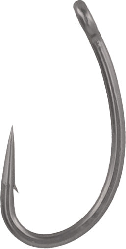 Mikado Haken - Territory - Curve Shank - No 4 - 10 Stk.