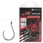 Mikado Haken - Cat Territory - Beader NR. 9/0 Bn - 3 Stk.