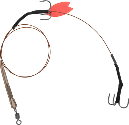 Mikado Set - Predator Territory - Inline Hechtposen-Set 30g - 1 Stk.