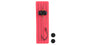 Mikado Set - Wels - Intro Cat „LIVE BAIT/EEL RIG” 100cm Haken Grösse - 4/0 - 1 Satz